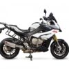 Escape Scorpion Serket Taper Inox BMW S1000XR 15-19 - RBM75SEO