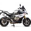 Escape Scorpion Serket paralelo Carbono BMW S1000 XR 15-19 - RBM75CEO