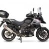 Escape Scorpion Serket paralelo inox Suzuki DL1000 V-Strom 14-19 - RSI115SEO