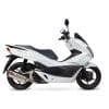 Escape Scorpion Serket paralelo sistema completo Honda PCX 125 14-16 - RHA174SEO