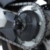 Tope básculante (IZQ) Honda VFR800 - RG-SP0060BK