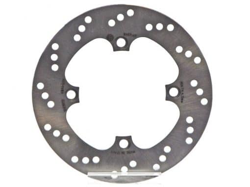 Disco de freno flotante Brembo Serie oro - 68B40749