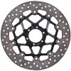 Disco de freno flotante Brembo Serie oro - 78B40826