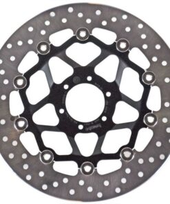 Disco de freno flotante Brembo Serie oro - 78B40826