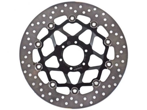 Disco de freno flotante Brembo Serie oro - 78B40826