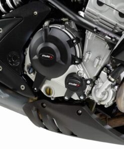 Tapa protectore de motor PUIG para Kawasaki - 20134N