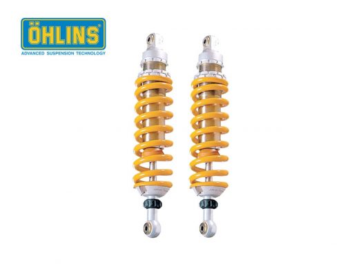 Ohlins amortiguador S36D Honda SH 300 13-18 - AG 1623