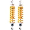 Ohlins amortiguador S36D Honda SH 300 08-12 - AG 923