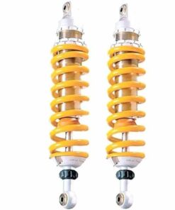 Ohlins amortiguador S36D Honda SH 300 08-12 - AG 923