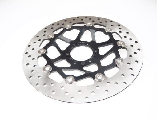 Disco de freno flotante Brembo Serie oro - 78B40826