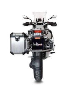 Escape Leovince LV-12 inox BMW R 1250 GS 19-20 - 15301