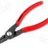 Alicates para Seeger Recto Knipex - 4811J1