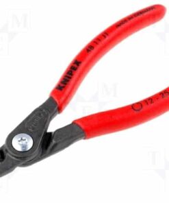 Alicates para Seeger Recto Knipex - 4811J1