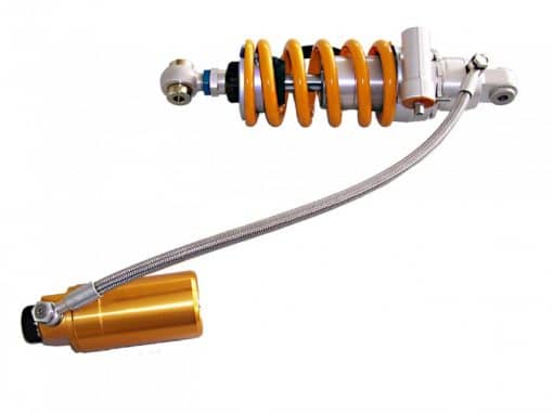 Ohlins amortiguador S46HR1C1LB Yamaha R3 14-20 - AG 1603