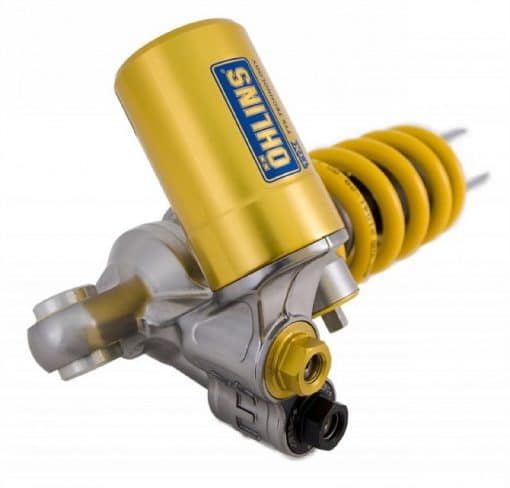 Ohlins amortiguador T36PR1C1B Moto-Guzzi Griso - AG 1211