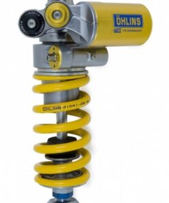 Ohlins amortiguador T36PR1C1B Moto-Guzzi Griso - AG 1211