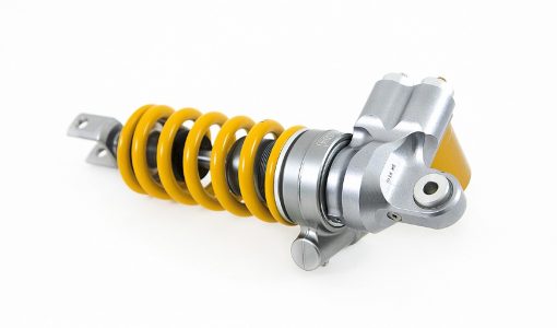 Ohlins amortiguador T36PR1C1LS BMW S1000XR EC - AG 1613