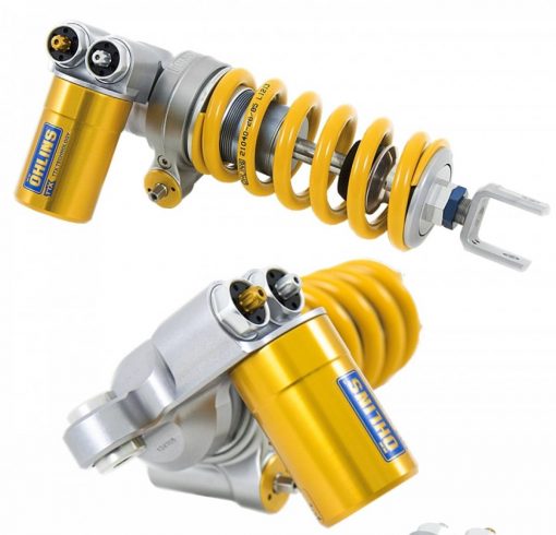 Ohlins amortiguador T36PR1C1LS BMW S1000XR EC - AG 1613