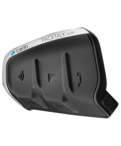 Intercomunicador Cardo packltalk SLIM DUO - CSRPTSJBL02