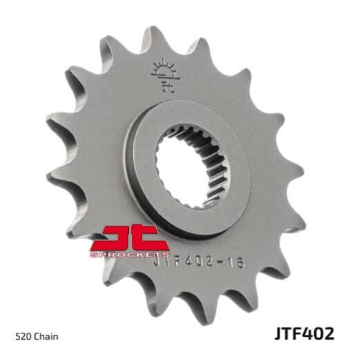 Piñón 16 Div. 520 JT Sprockets - JTF402.16