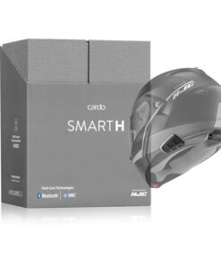 Intercomunicador Cardo Smarth DUO - SRSMRT0101