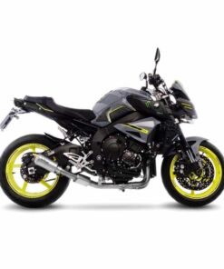 Tubo Supresor de Catalizador Leovince para Yamaha MT-10 16-20 - 8099