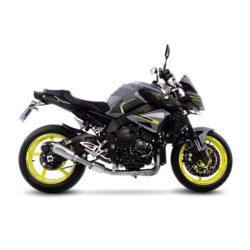 Tubo Supresor de Catalizador Leovince para Yamaha MT-10 16-20 - 8099