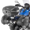 Soporte posterior GIVI para Honda X-ADV 17-20 - 1156FZ