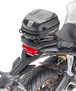 Base sillín GIVI Seatlock universal para bolsa Tanklock/ed - S430