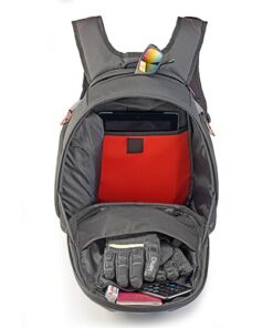 Bolsa mochila GIVI termoformada 22LTS - ST606