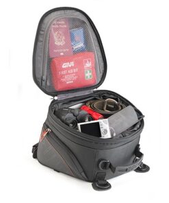 Bolsa sillín GIVI expandible termoformada - ST607B