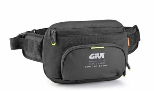 Riñonera GIVI amplia - EA145