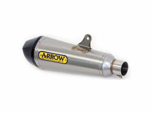 Escape Arrow Thunder X-Kone inox CB125F 17-20 - 51517XKI