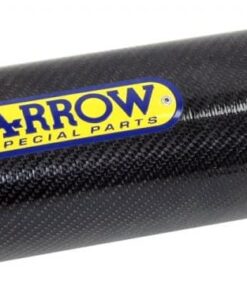 Escape Arrow Thunder carbono CB125F 17-20 - 51517MK