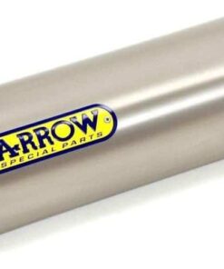 Escape Arrow Thunder titanio CB125F 17-20 - 51517PO