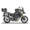 Adaptador-Top GIVI Suzuki DLV Strom 1000 14-16