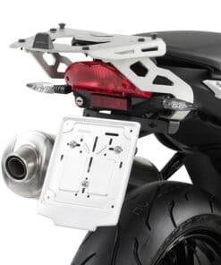 Adaptador posterir GIVI MK para BMW F800R 09-19 - SRA691