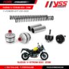 Kit upgrade horquilla YSS Suzuki DL 650 V-Strom 17-20 - Y-FCM39-KIT-03-003