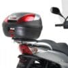 ADAPTADOR TOP ML P/INTML APRILIA SCARABEO 125-200 07/06-11