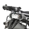 ADAPTADOR TOP MK C/M5 MOTOGUZZI STELVIO 1200 08-11