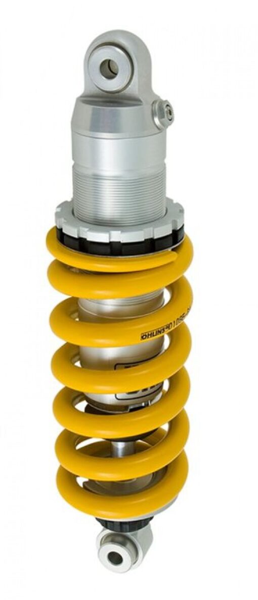 Amortiguador Ohlins Aprilia Dorsoduro 900 - AG 2012