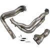 Colectores Evolution Akrapovic CBR 1000 RR-R/SP 2020