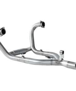 Colectores Akrapovic Racing BMW R Nine T 2021 - E-B12E5