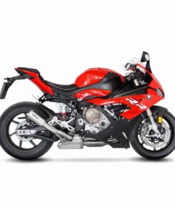 Escape Leovince LV-10 inox BMW S1000RR 19-20 - 15241