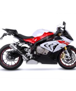 Escape Leovince LV-10 titanium BMW S1000RR 17-18 - 15217T