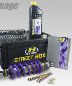 Generic Hyperpro Street Box