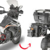 Portamaletas lateral GIVI KTM 790/890 Adventure - PLOR7710MK