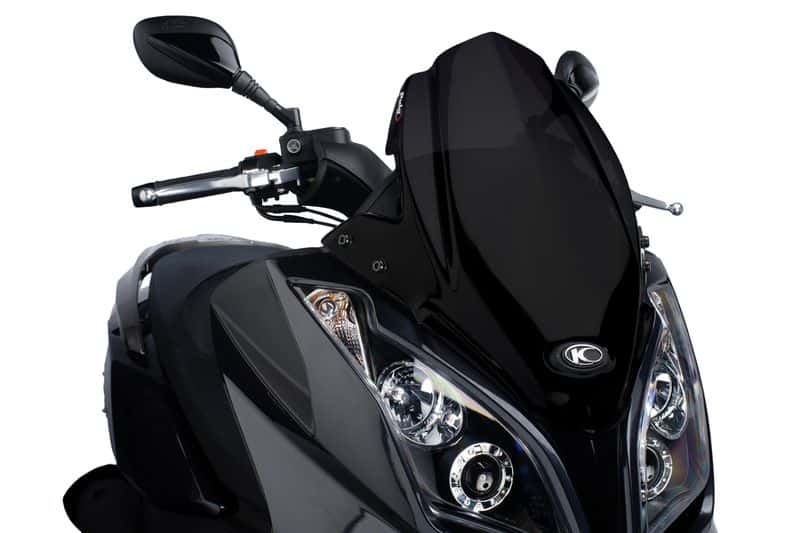 Pantalla V Tech Line Sport Negro N Fgmotostore