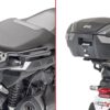 Adaptador posterior GIVI BMW C400X 19-20 - SR5130