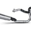 Escape Akrapovic Harley Davidson VRSCDX/VRSCF 1250 Night Rod Special/V-Rod Muscle 09-16